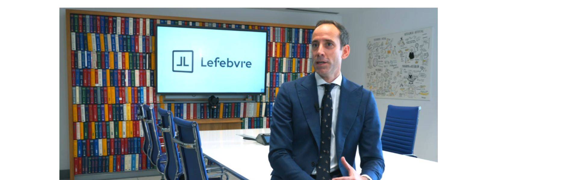 El 95% de los juristas en España ya utiliza IA: cómo hacerlo con garantías